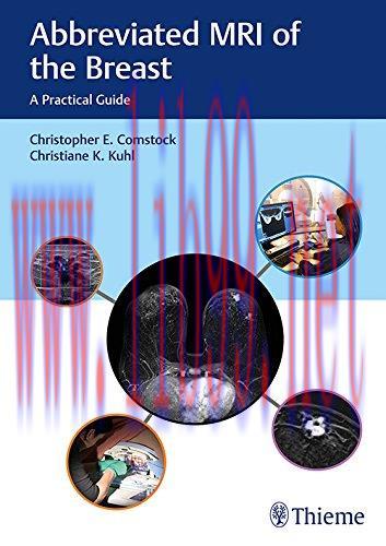 [AME]Abbreviated MRI of the Breast: A Practical Guide (EPUB)