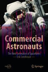 [PDF]Commercial Astronauts: The Next Generation of Spacefarers