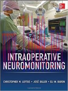 [AME]Intraoperative Neuromonitoring (High Quality PDF)