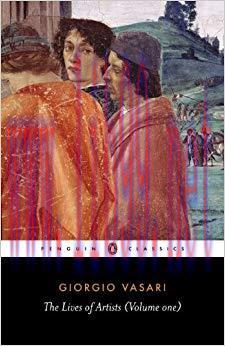 (PDF)Lives of the Artists New Ed Edition