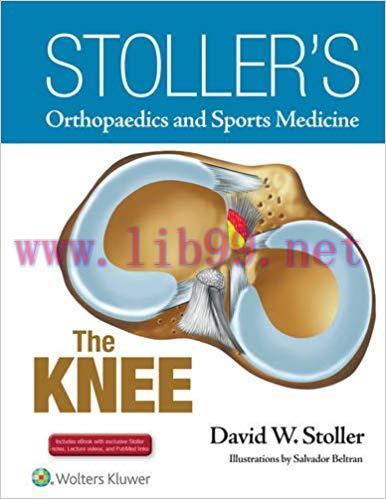 [PDF]Stoller&rsquo;s Orthopaedics and Sports Medicine - The Knee