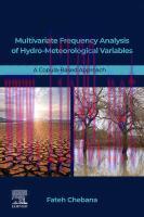 [PDF]Multivariate Frequency Analysis of Hydro-Meteorological Variables