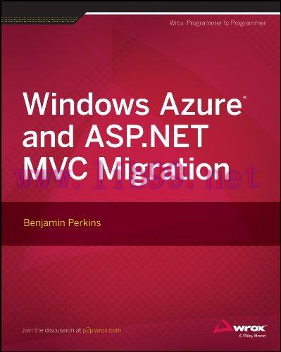 [FOX-Ebook]Windows Azure and ASP.NET MVC Migration