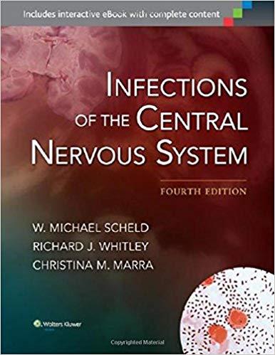 Infections of the Central Nervous System+EPUB版