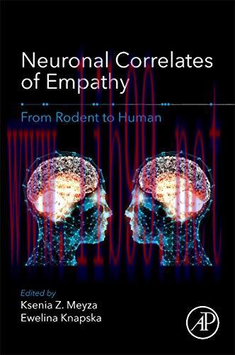 [AME]Neuronal Correlates of Empathy: From_ Rodent to Human (EPUB)