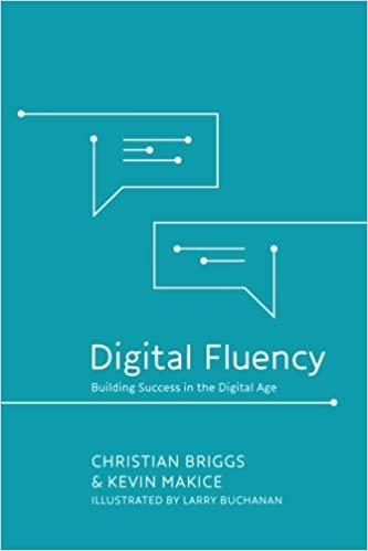 (PDF)Digital Fluency Building Success in the Digital Age