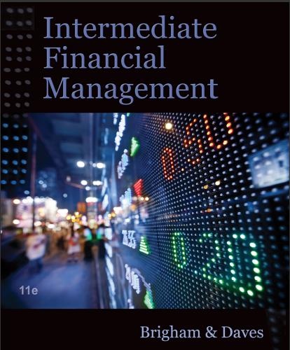 (Solution Manual)Intermediate Financial Management 11th edition by Brigham.zip