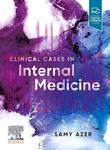 [AME]Clinical Cases in Internal Medicine (Original PDF)