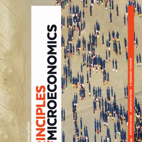 Principles of Microeconomics 7th Asia-Pacific Edition - Gans, Joshua; King, Stephen; Mankiw, N ...