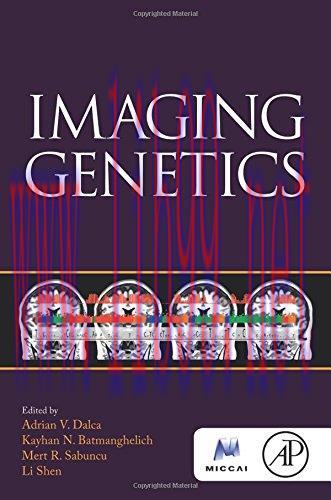 [AME]Imaging Genetics (PDF)