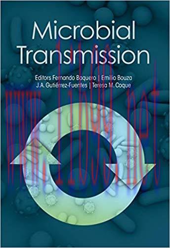 [PDF]Microbial Transmission