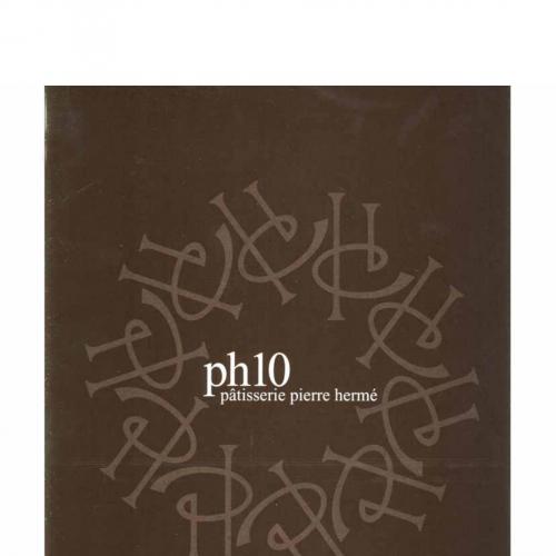 PH10-patisserie Pierre Herme