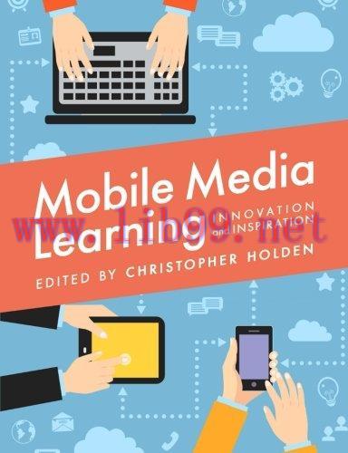 [FOX-Ebook]Mobile Media Learning