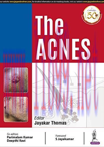 [AME]The Acnes (Original PDF)