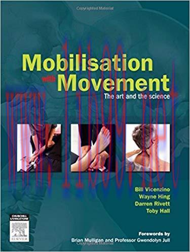 [PDF]Mobilisation with Movement - The Art and the Science