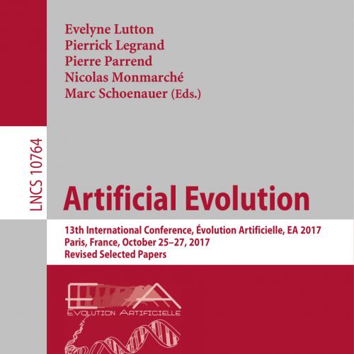 2018_Book_Artificial Evolution