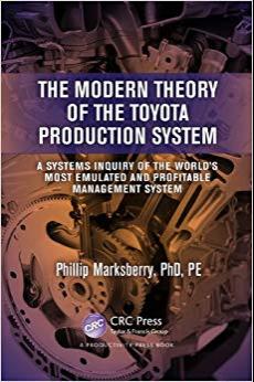 (PDF)The Modern Theory of the Toyota Production System A Systems Inquiry of the World&rsquo;s Most Em...