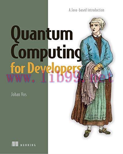 [FOX-Ebook]Quantum Computing for Developers