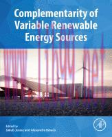 [PDF]Complementarity of Variable Renewable Energy Sources