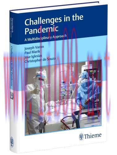 [AME]Challenges In Pandemic (Original PDF)