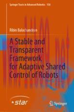 [PDF]A Stable and Transparent Framework for Adaptive Shared Control of Robots
