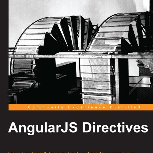AngularJS Directives