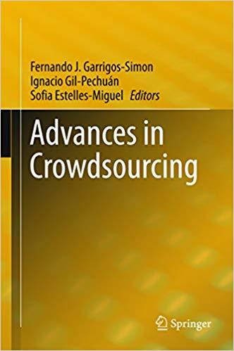 (PDF)Advances in Crowdsourcing