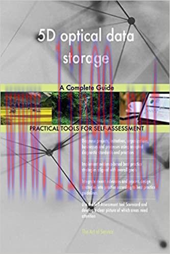 (PDF)5D optical data storage A Complete Guide