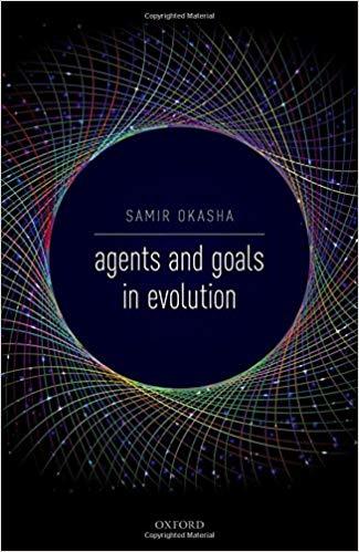 Agents and Goals in Evolution