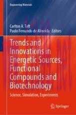 [PDF]Trends and Innovations in Energetic Sources, Functional Compounds and Biotechnology: Scien...