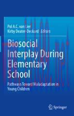 [PDF]Biosocial Interplay During Elementary School: Pathways Toward Maladaptation in Young Child...