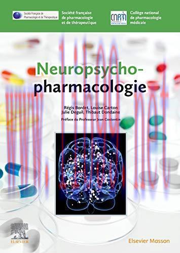 [AME]Neuropsychopharmacologie (Hors collection) (French Edition) (Original PDF)