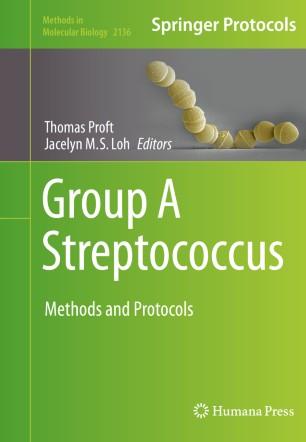 Group A Streptococcus