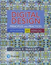 (Solution Manual)Digital Design Principles and Practices, 5th Edition John F. Wakerly.zip