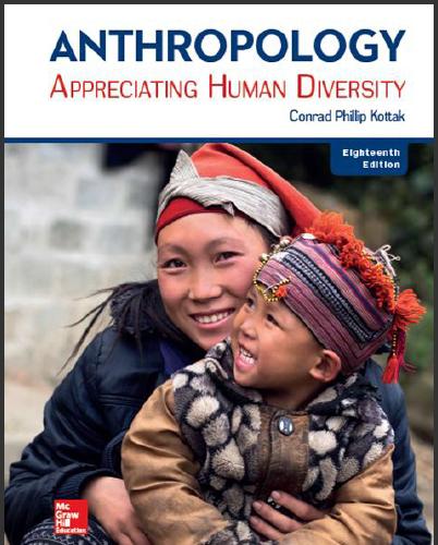 (PPT)Anthropology Appreciating Human Diversity 18.zip