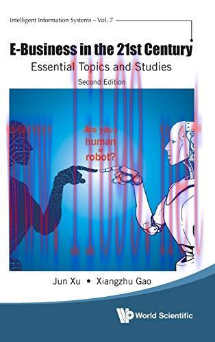 [FOX-Ebook]E-business in the 21st Century: Essential Topics and Studies, 2nd Edition
