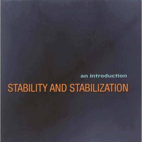 Stability and Stabilization An Introduction