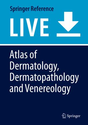 Atlas of Dermatology, Dermatopathology and Venereology