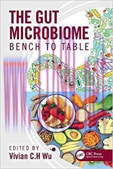 [AME]The Gut Microbiome: Bench to Table (Original PDF)