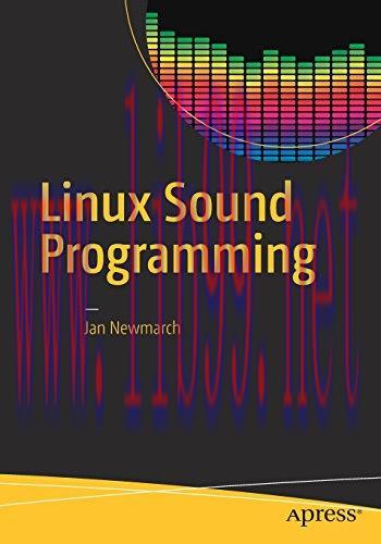 [FOX-Ebook]Linux Sound Programming