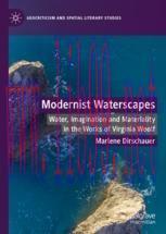 [PDF]Modernist Waterscapes: Water, Imagination and Materiality in the Works of Virginia Woolf