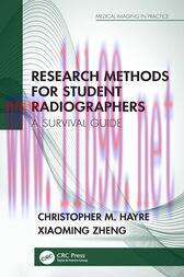 [AME]Research Methods for Student Radiographers : A Survival Guide (Original PDF)
