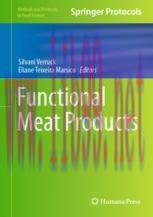 [PDF]Functional Meat Products