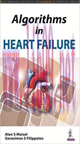 [PDF]Algorithms in Heart Failure