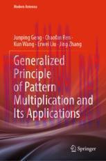 [PDF]Generalized Principle of Pattern Multiplication and Its Applications