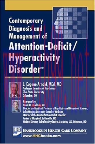 [AME]Contemporary Diagnosis and Management of Attention-Deficit/Hyperactivity Disorder (PDF)