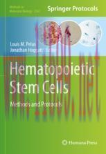 [PDF]Hematopoietic Stem Cells: Methods and Protocols