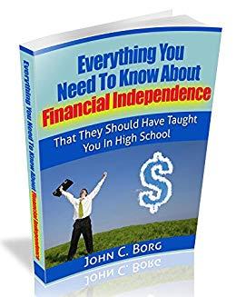 (PDF)Everything You Need To Know About Financial Independence That They Should Have Taught You ...