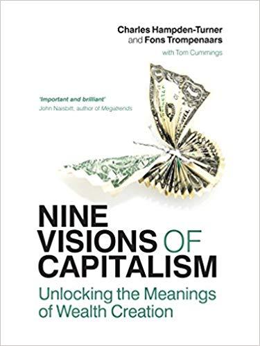 (PDF)Nine visions of capitalism