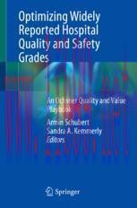 [PDF]Optimizing Widely Reported Hospital Quality and Safety Grades: An Ochsner Quality and Valu...